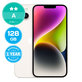 Apple iPhone 14 Plus Starlight 128GB A Repasovaný