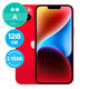 Apple iPhone 14 Plus (PRODUCT)RED 128GB A Repasovaný