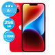 Apple iPhone 14 Plus (PRODUCT)RED 256GB A+ Repasovaný