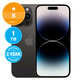 Apple iPhone 14 Pro Space Black 1TB B Repasovaný