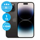Apple iPhone 14 Pro Max Space Black 1TB A+ Repasovaný