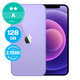 Apple iPhone 12 Purple 128GB A Repasovaný