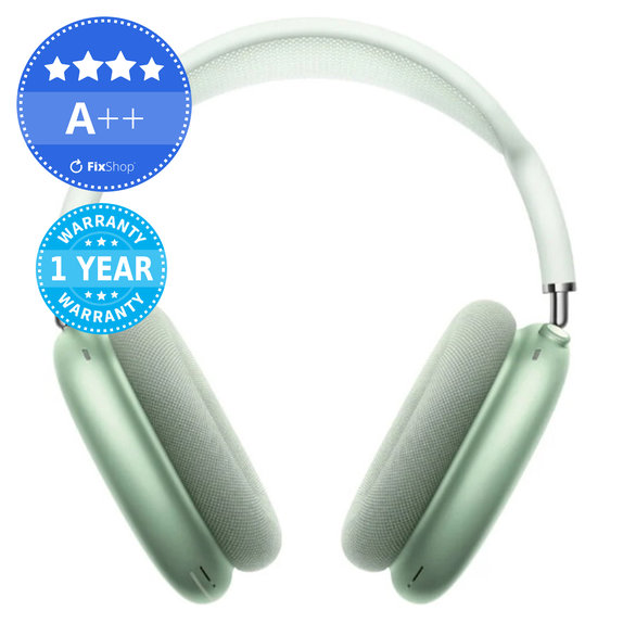 Apple AirPods Max - Green A++ Repasované