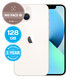 Apple iPhone 13 Mini Starlight 128GB (Bez Face ID) Repasovaný