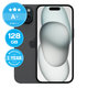 Apple iPhone 15 Black 128GB A+ Repasovaný