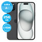 Apple iPhone 15 Plus Black 256GB A+ Repasovaný