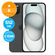 Apple iPhone 15 Plus Black 512GB B Repasovaný