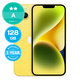 Apple iPhone 14 Plus Yellow 128GB A Repasovaný