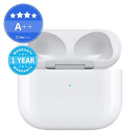 Náhradné Nabíjacie Puzdro MagSafe pre Apple AirPods 3rd Gen (2021) A++