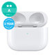 Náhradné Nabíjacie Puzdro MagSafe pre Apple AirPods 3rd Gen (2021) A