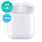 Náhradné Bezdrôtové Nabíjacie Puzdro pre Apple AirPods 2nd Gen (2019) A