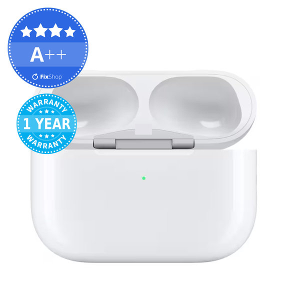 Náhradné Nabíjacie Puzdro pre Apple AirPods Pro 2nd Gen (2023) A++