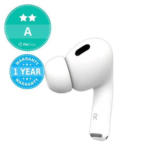 Náhradné Slúchadlo pre Apple AirPods Pro 2nd Gen (2023) - Pravé A