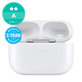 Náhradné Nabíjacie Puzdro pre Apple AirPods Pro 2nd Gen (2023) A