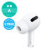 Náhradné Slúchadlo pre Apple AirPods Pro 1st Gen - Pravé A
