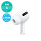 Náhradné Slúchadlo pre Apple AirPods Pro 1st Gen - Pravé A