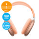Apple AirPods Max (USB-C) - Orange B Repasované