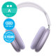 Apple AirPods Max (USB-C) - Purple A Repasované