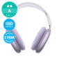 Apple AirPods Max (USB-C) - Purple A Repasované