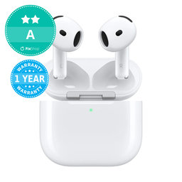 Apple AirPods (4th Gen) A Repasované