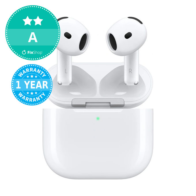 Apple AirPods (4th Gen) A Repasované