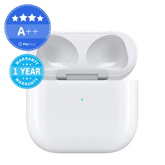 Náhradné Nabíjacie Puzdro pre Apple AirPods 4th Gen (2024) A++