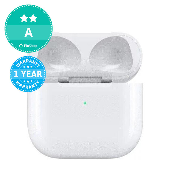 Náhradné Nabíjacie Puzdro pre Apple AirPods 4th Gen ANC (2024) A