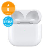 Náhradné Nabíjacie Puzdro pre Apple AirPods 4th Gen ANC (2024) B