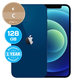 Apple iPhone 12 Mini Blue 128GB C Repasovaný