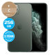 Apple iPhone 11 Pro Midnight Green 256GB C Repasovaný