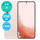 Samsung Galaxy S22 S901B Pink Gold 256GB A Repasovaný