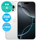 Apple iPhone 16 Pro Max White Titanium 256GB A Repasovaný