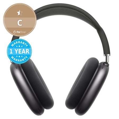 Apple AirPods Max - Space Gray C Repasované