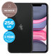 Apple iPhone 11 Black 256GB Bez Face ID Repasovaný