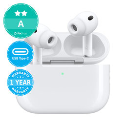 Apple AirPods Pro (3rd Gen) USB-C A Repasované