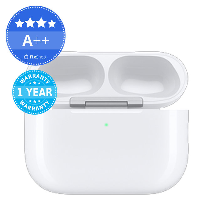 Náhradné Nabíjacie Puzdro pre Apple AirPods Pro 3rd Gen A++