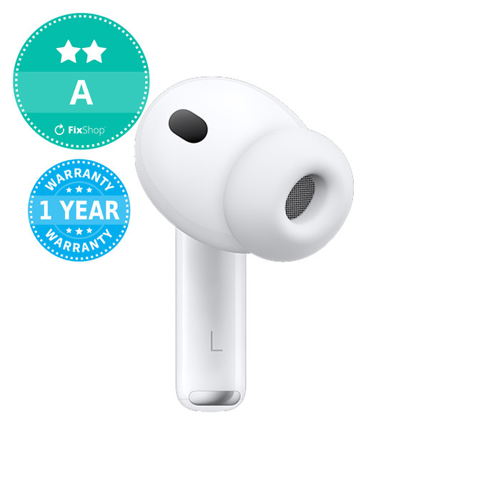 Náhradné Slúchadlo pre Apple AirPods Pro 3rd Gen - Ľavé A