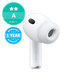 Náhradné Slúchadlo pre Apple AirPods Pro 3rd Gen - Ľavé A