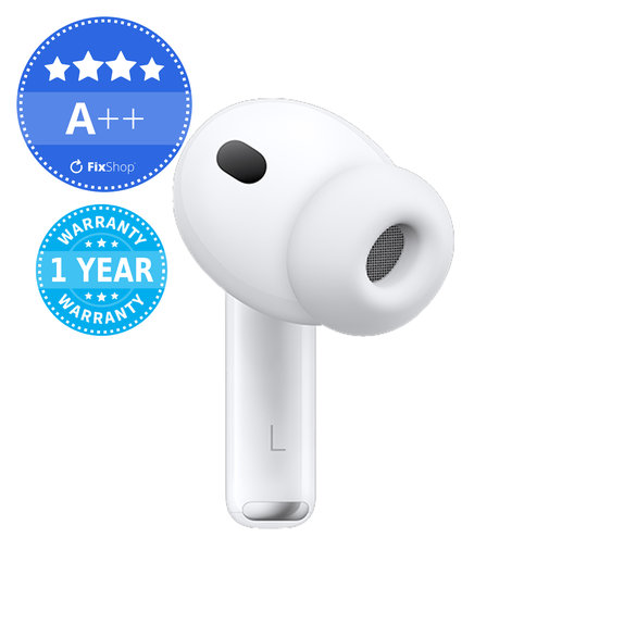 Náhradné Slúchadlo pre Apple AirPods Pro 3rd Gen - Ľavé A++