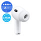 Náhradné Slúchadlo pre Apple AirPods Pro 3rd Gen - Ľavé A++