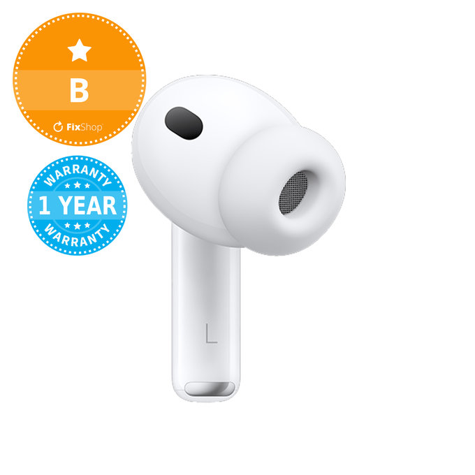 Náhradné Slúchadlo pre Apple AirPods Pro 3rd Gen - Ľavé B