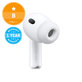 Náhradné Slúchadlo pre Apple AirPods Pro 3rd Gen - Ľavé B