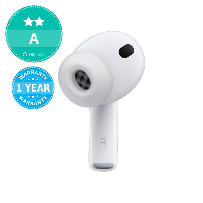Náhradné Slúchadlo pre Apple AirPods Pro 3rd Gen - Pravé A