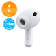 Náhradné Slúchadlo pre Apple AirPods Pro 3rd Gen - Pravé B