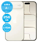 Apple iPhone Air Light Gold 256GB A+ Repasovaný