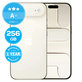 Apple iPhone Air Light Gold 256GB A+ Repasovaný