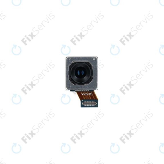 Samsung Galaxy A56 A566E - Zadná Kamera 50MP (Wide) - GH96-18934A Genuine Service Pack