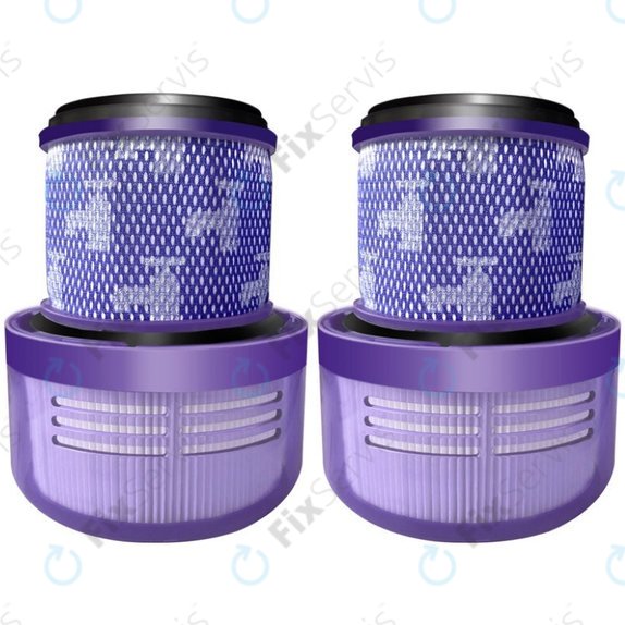 HEPA filter, 2 ks pre Dyson V11 Outsize, SV16
