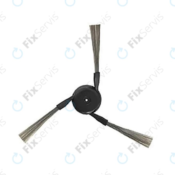 Xiaomi Mova P50 Pro Ultra - Bočná kefa