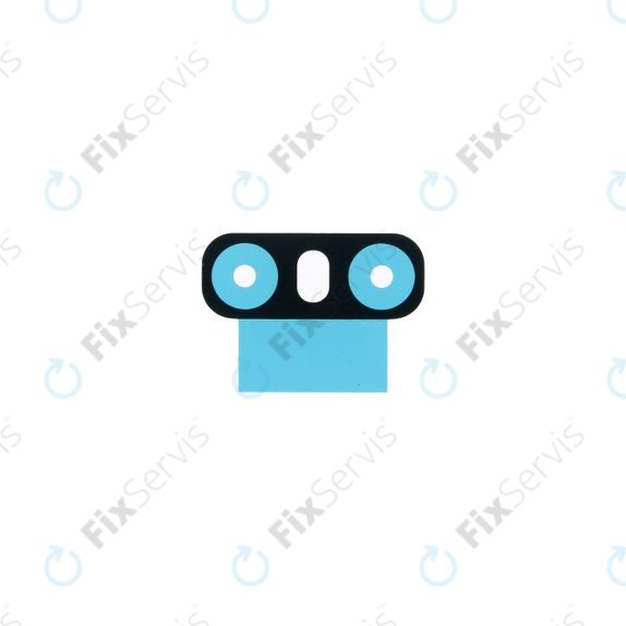 LG G6 H870 - Lepka pod Sklíčko Zadnej Kamery - MJN70094201 Genuine Service Pack